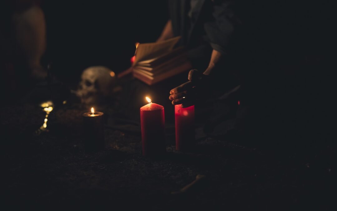 How to Find The Best Vashikaran Specialist in Bangalore: Key Qualities to Look For