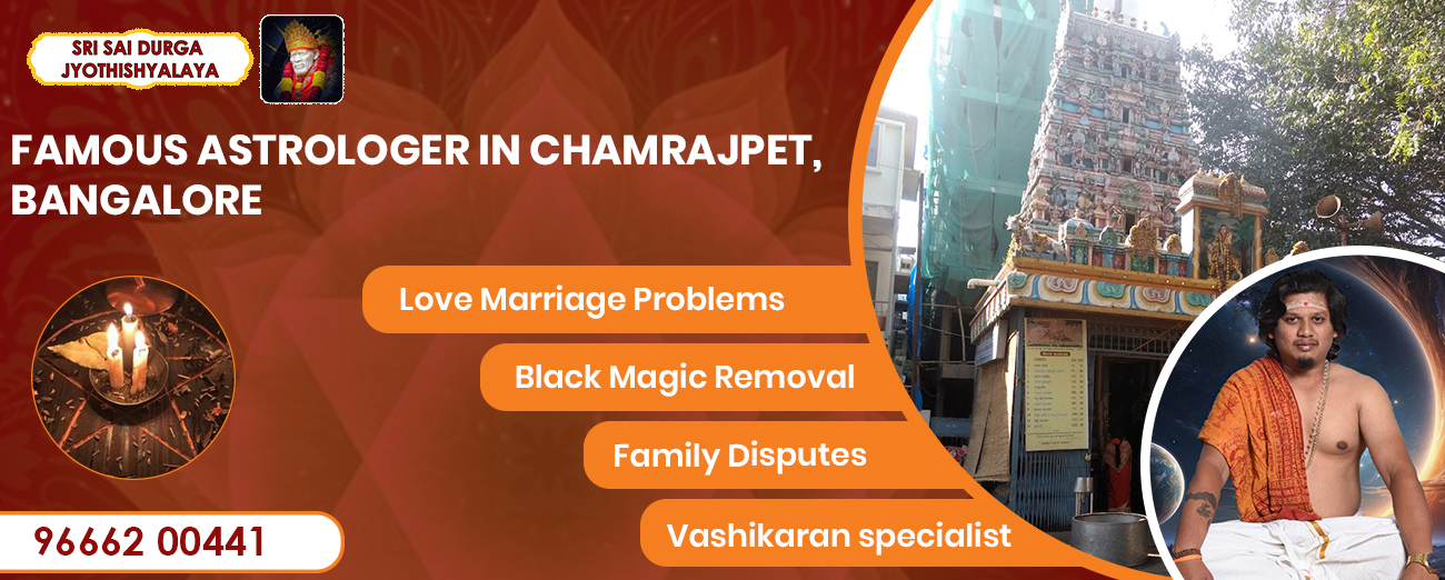 Best Astrologer i Vijayanagar