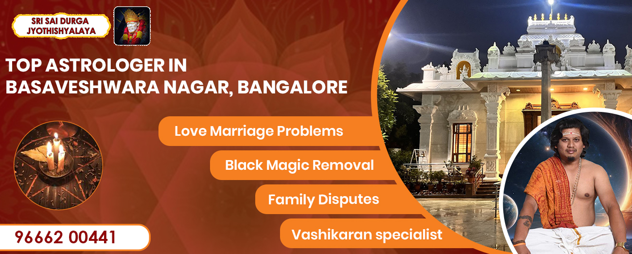 Best Astrologer i Vijayanagar