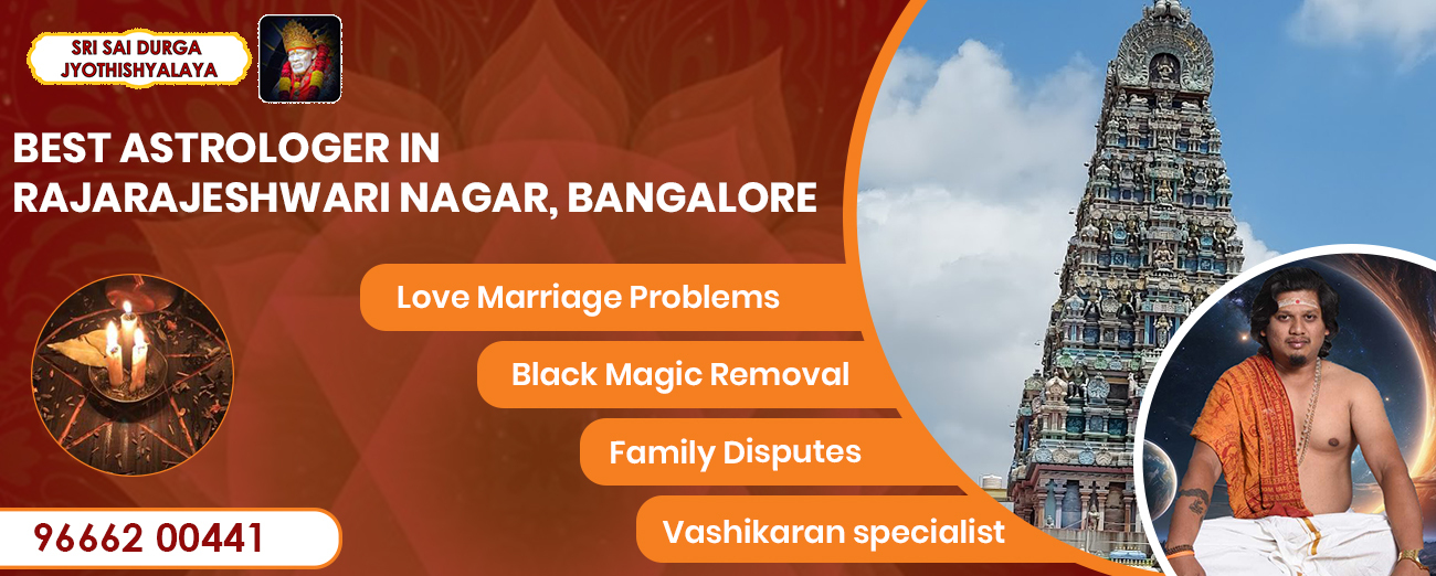 Best Astrologer i Vijayanagar