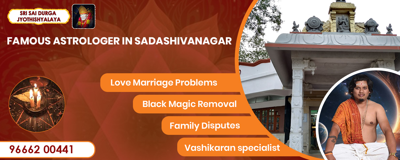 Best Astrologer i Vijayanagar